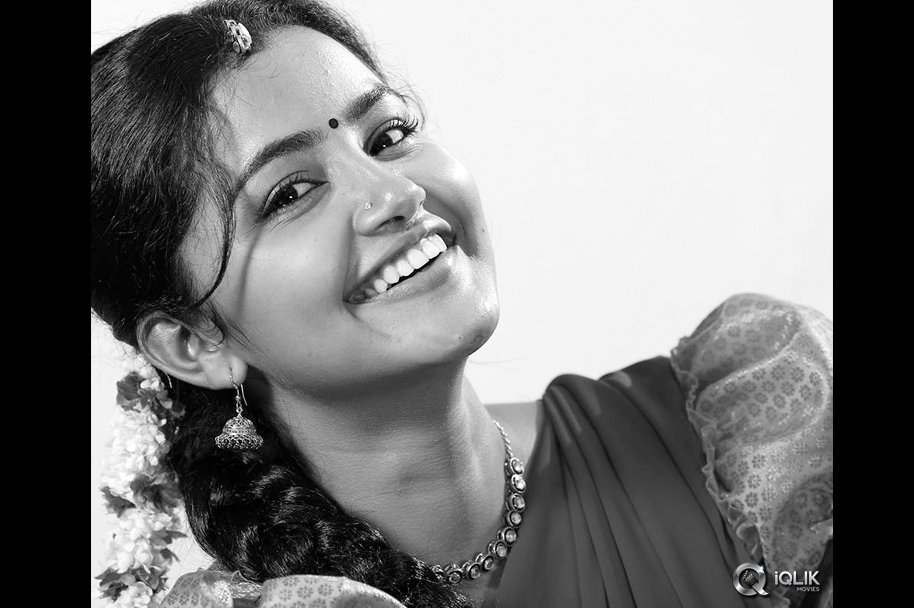 Anupama-Parameswaran